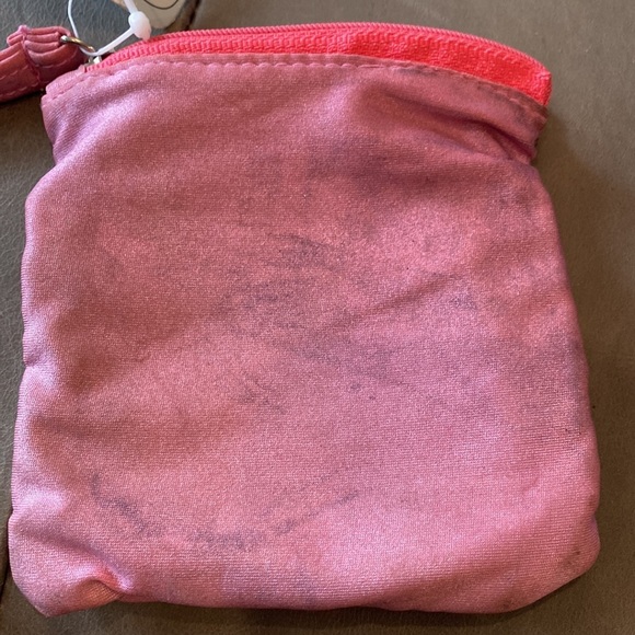 Spare Soles Pink Portable Flats w/Pouch - Picture 10 of 10